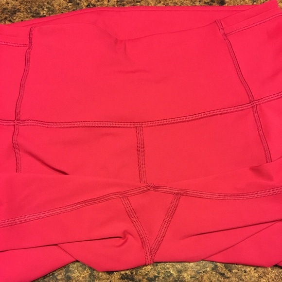 ❌SOLD❌Lululemon Fast and Free Tight (6) - Picture 5 of 7